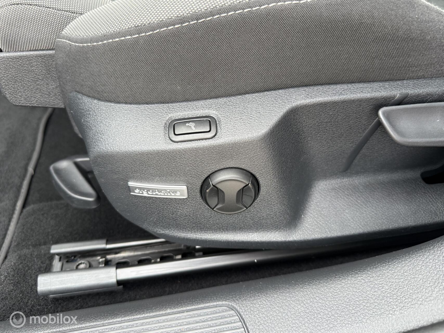 Foto van Volkswagen Golf