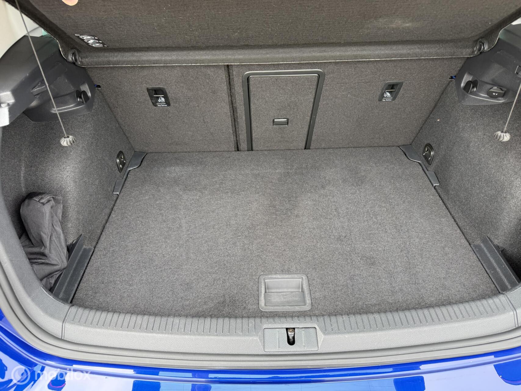 Foto van Volkswagen Golf