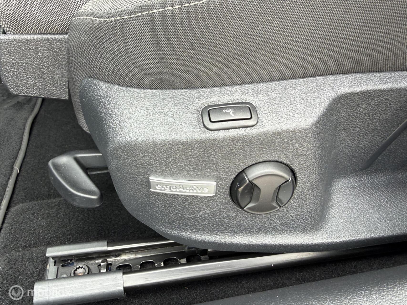 Foto van Volkswagen Golf