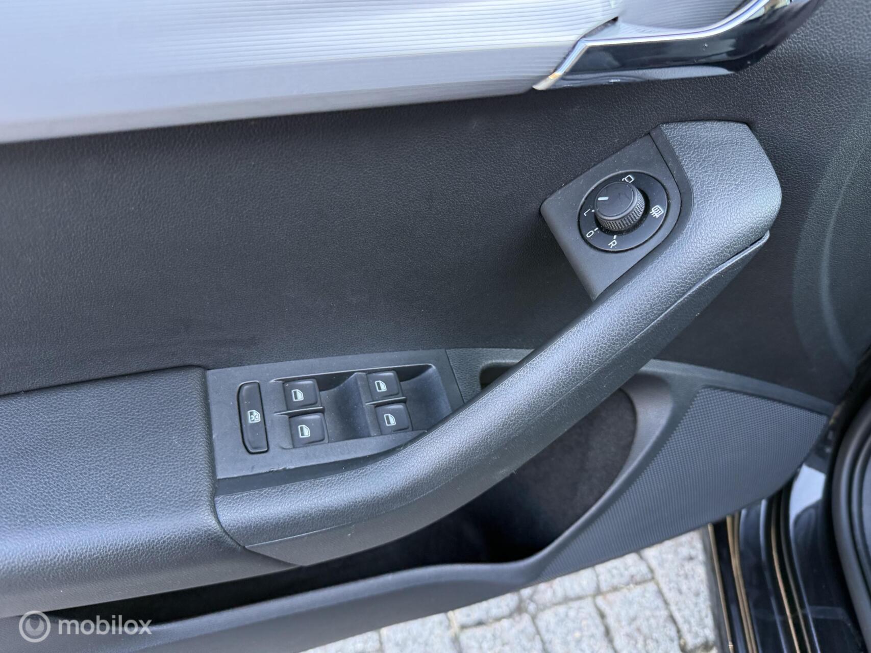 Foto van Skoda Octavia Combi
