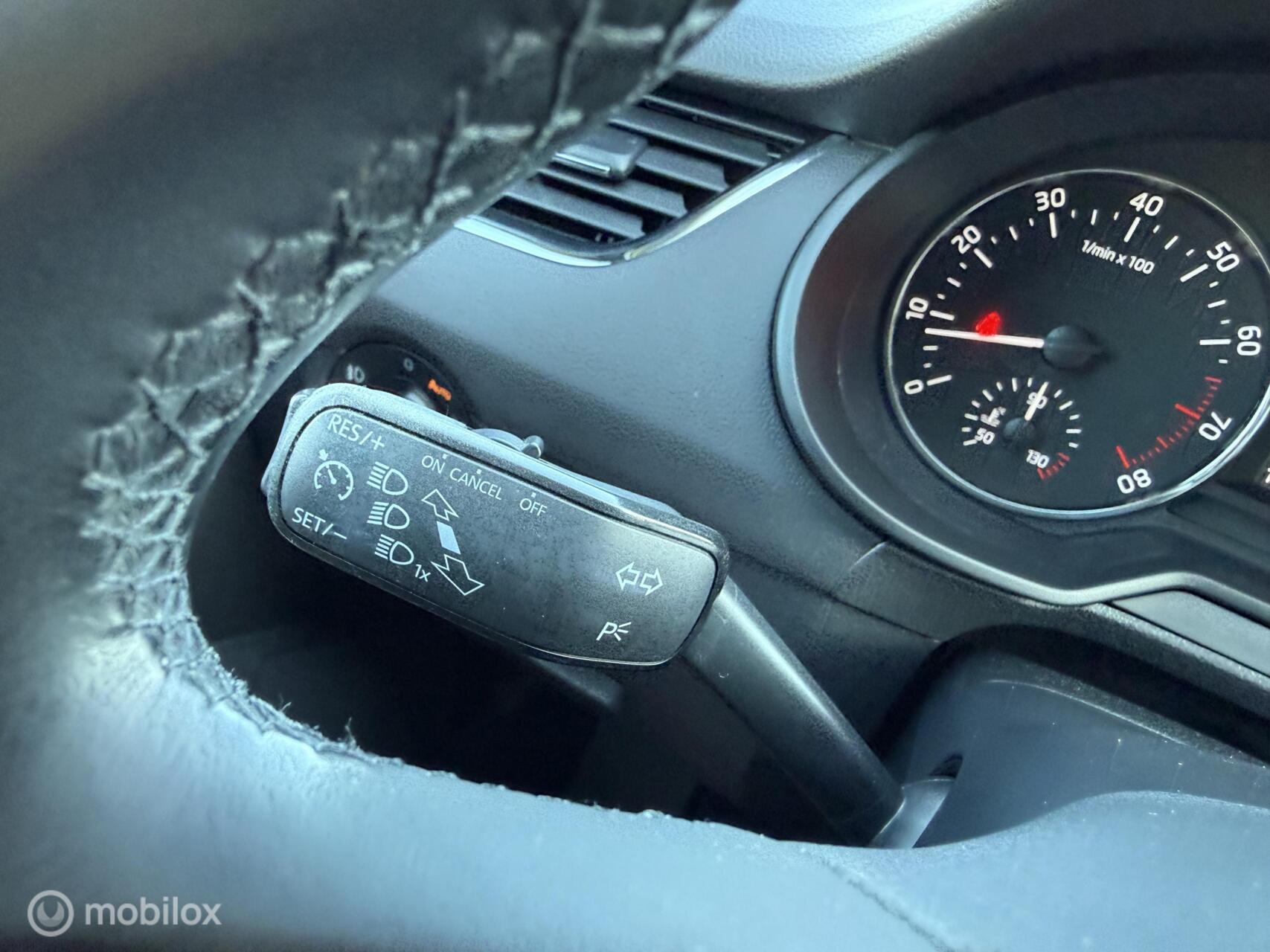 Foto van Skoda Octavia Combi