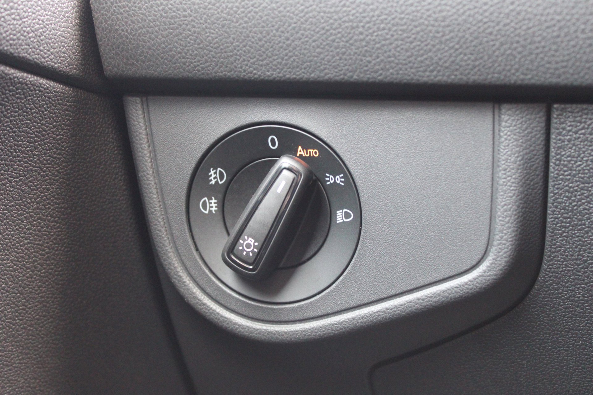 Foto van Volkswagen Taigo