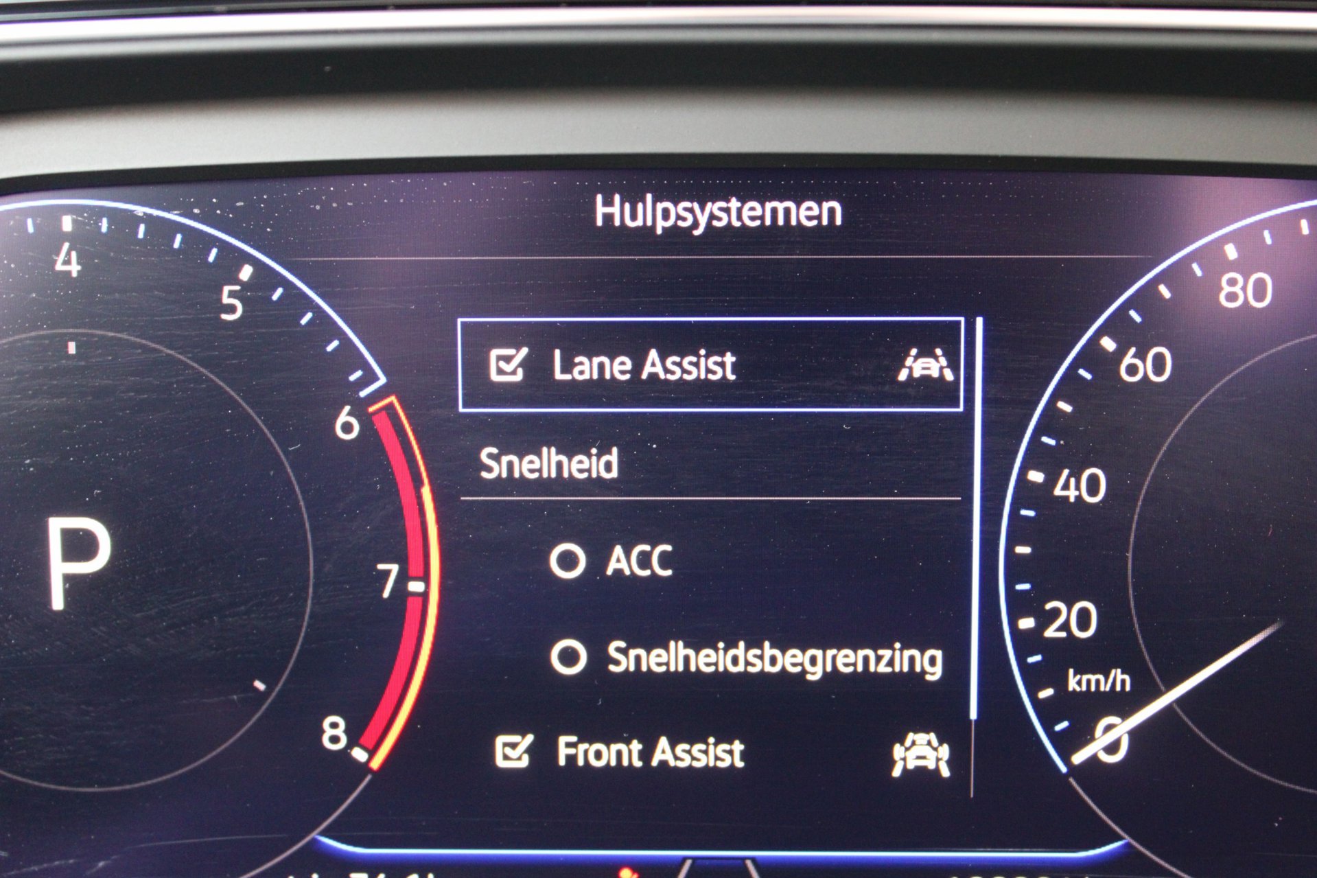 Foto van Volkswagen Taigo