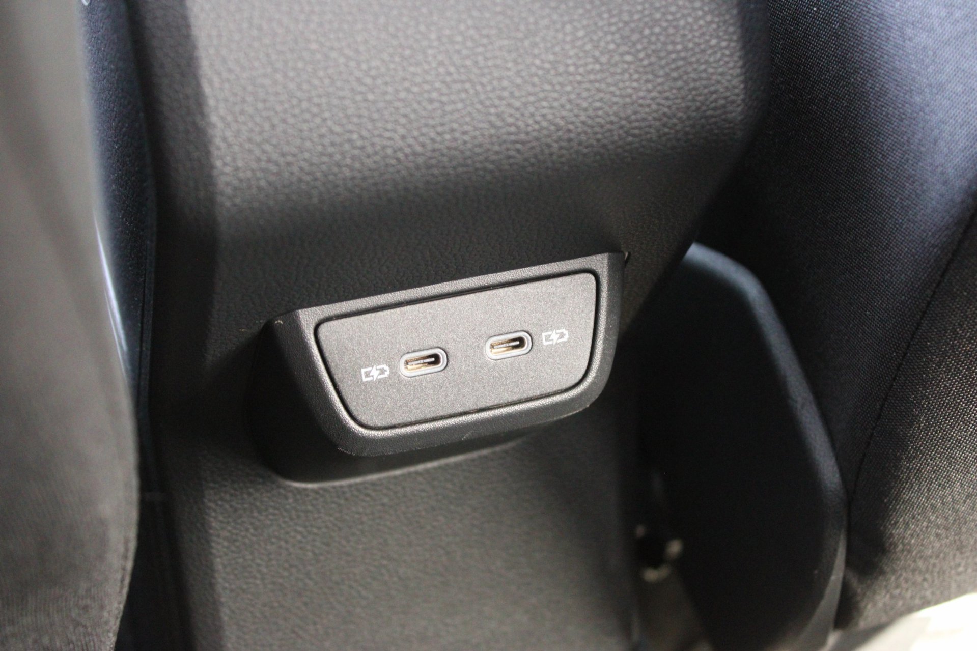 Foto van Volkswagen Taigo
