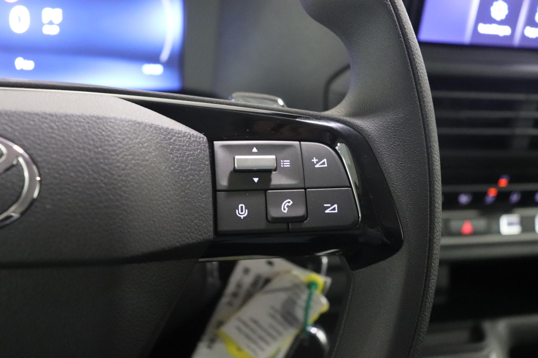 Foto van Toyota Proace