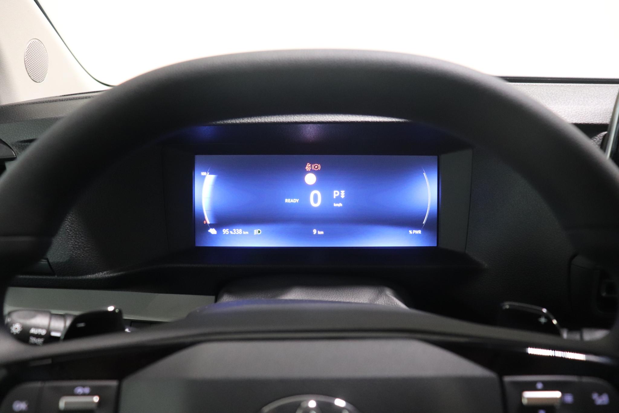 Foto van Toyota Proace