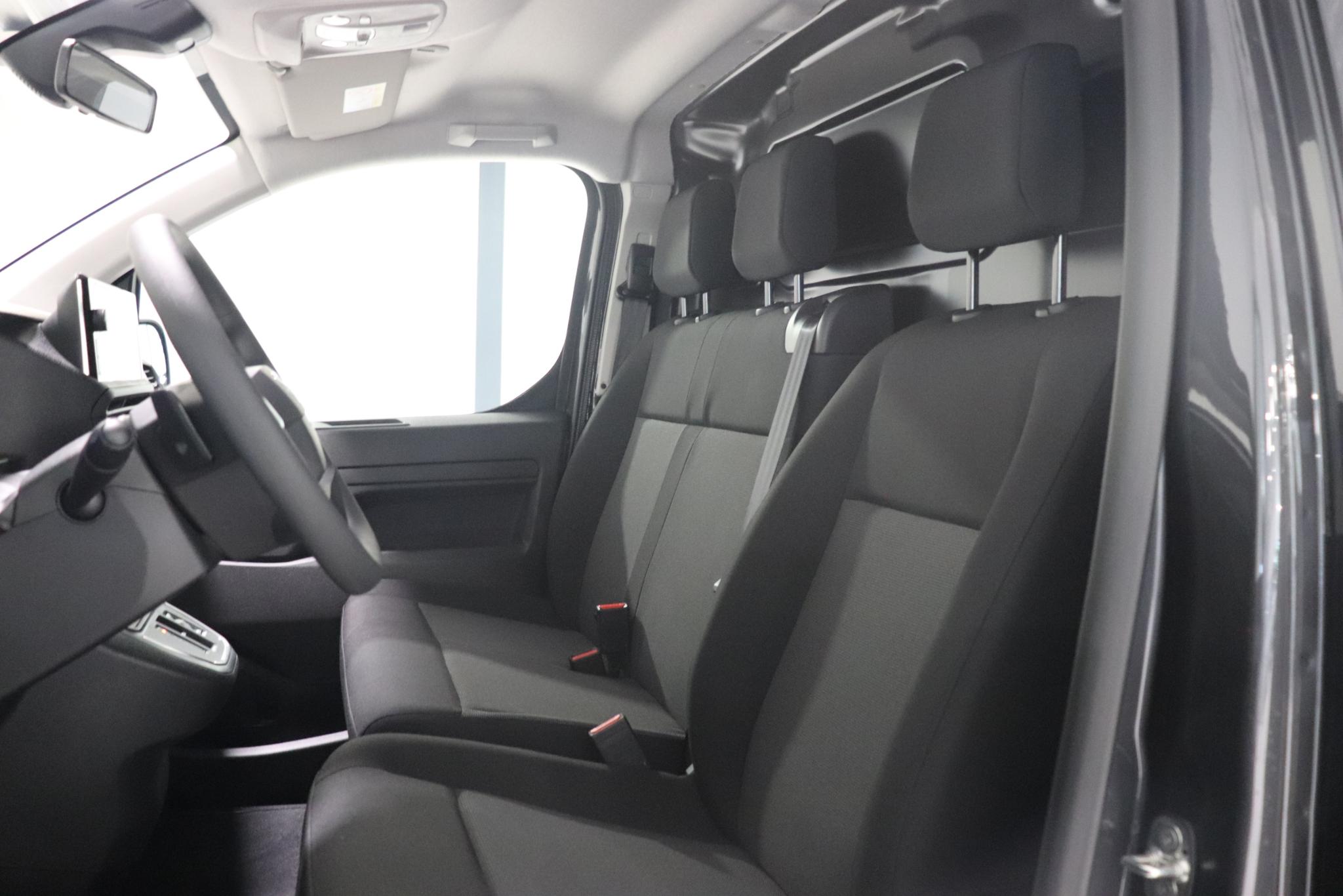 Foto van Toyota Proace