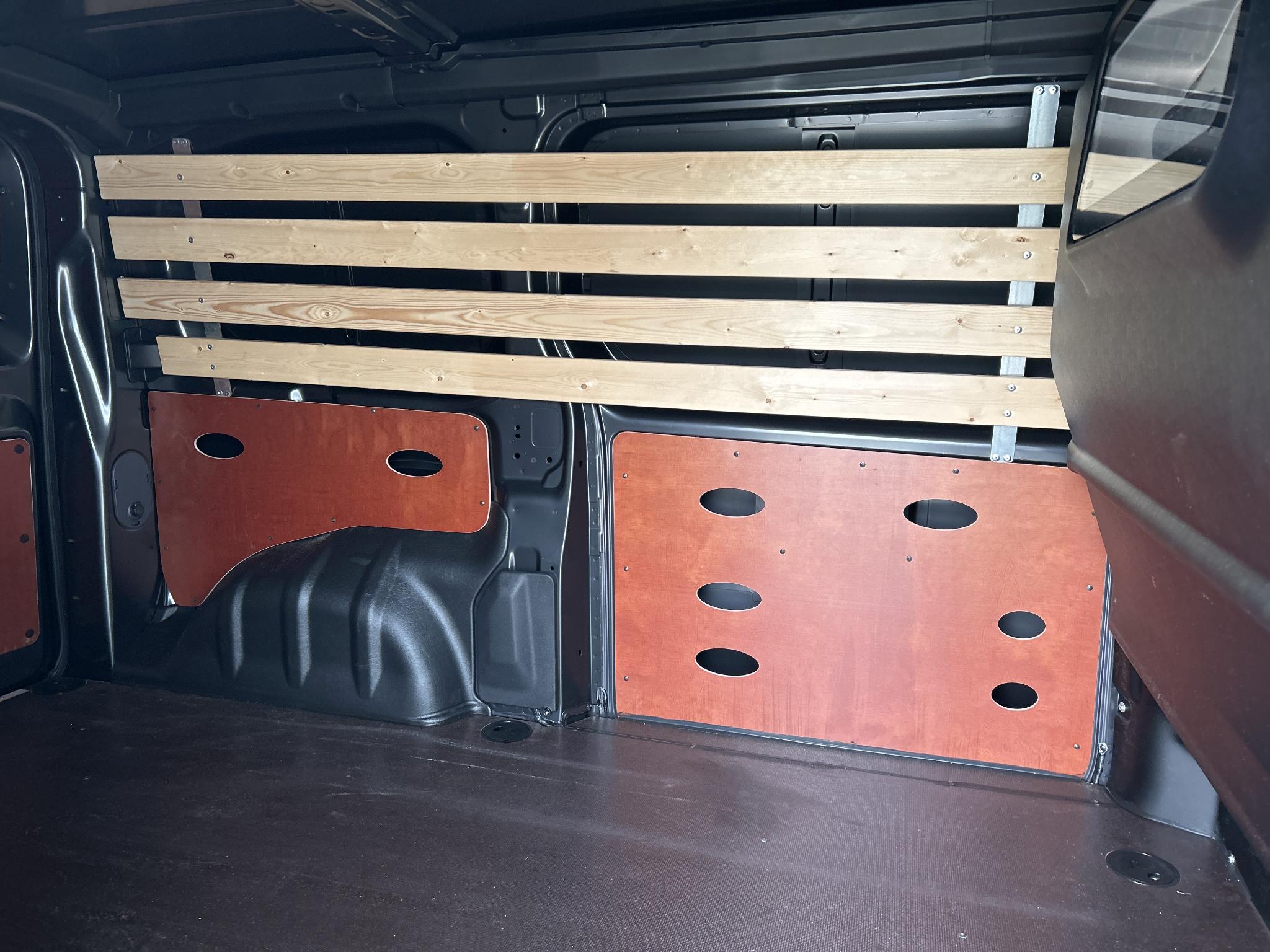 Foto van Toyota Proace
