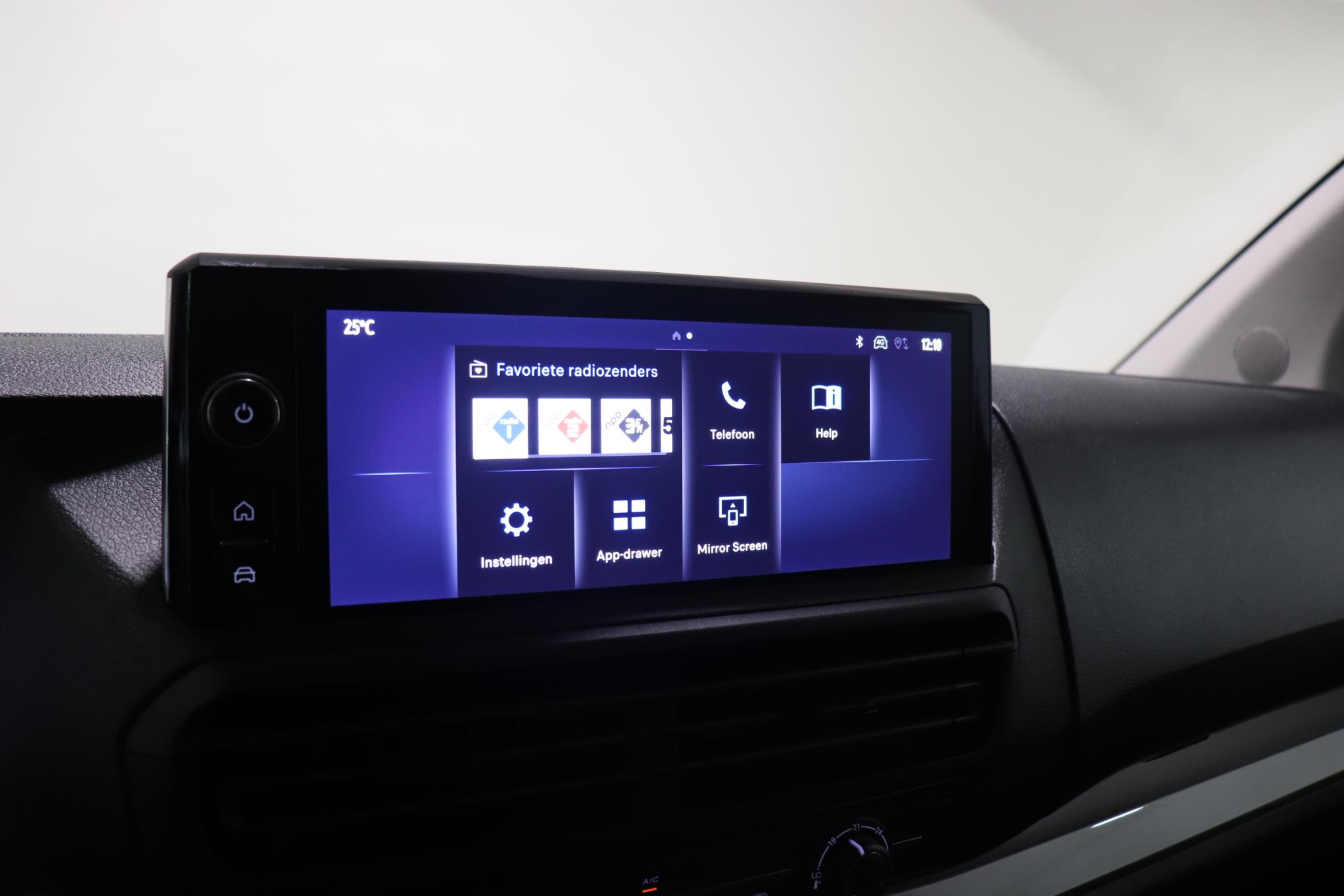 Foto van Toyota Proace