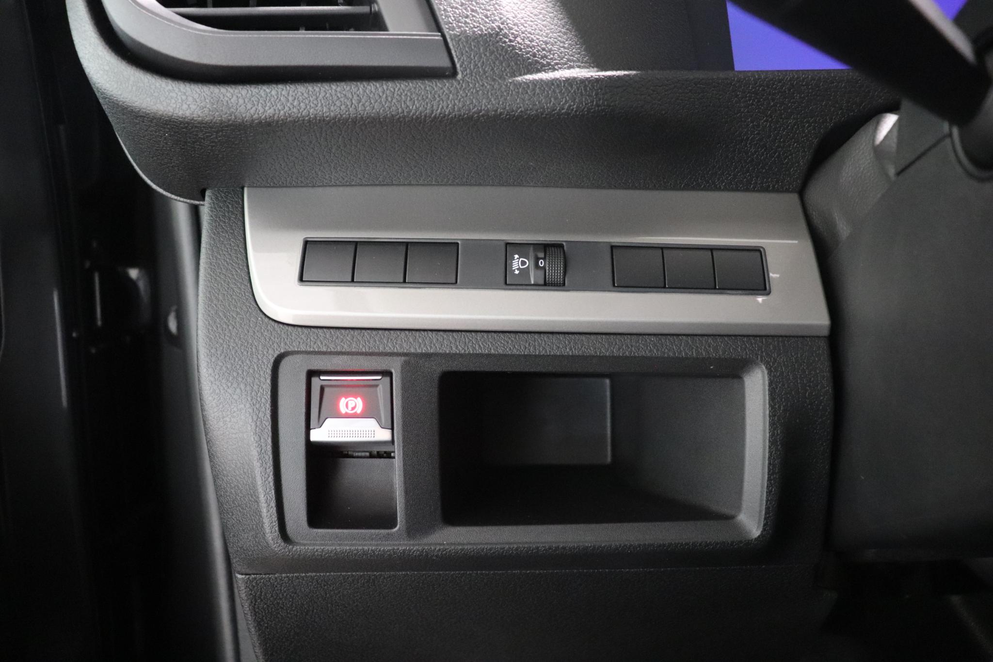 Foto van Toyota Proace