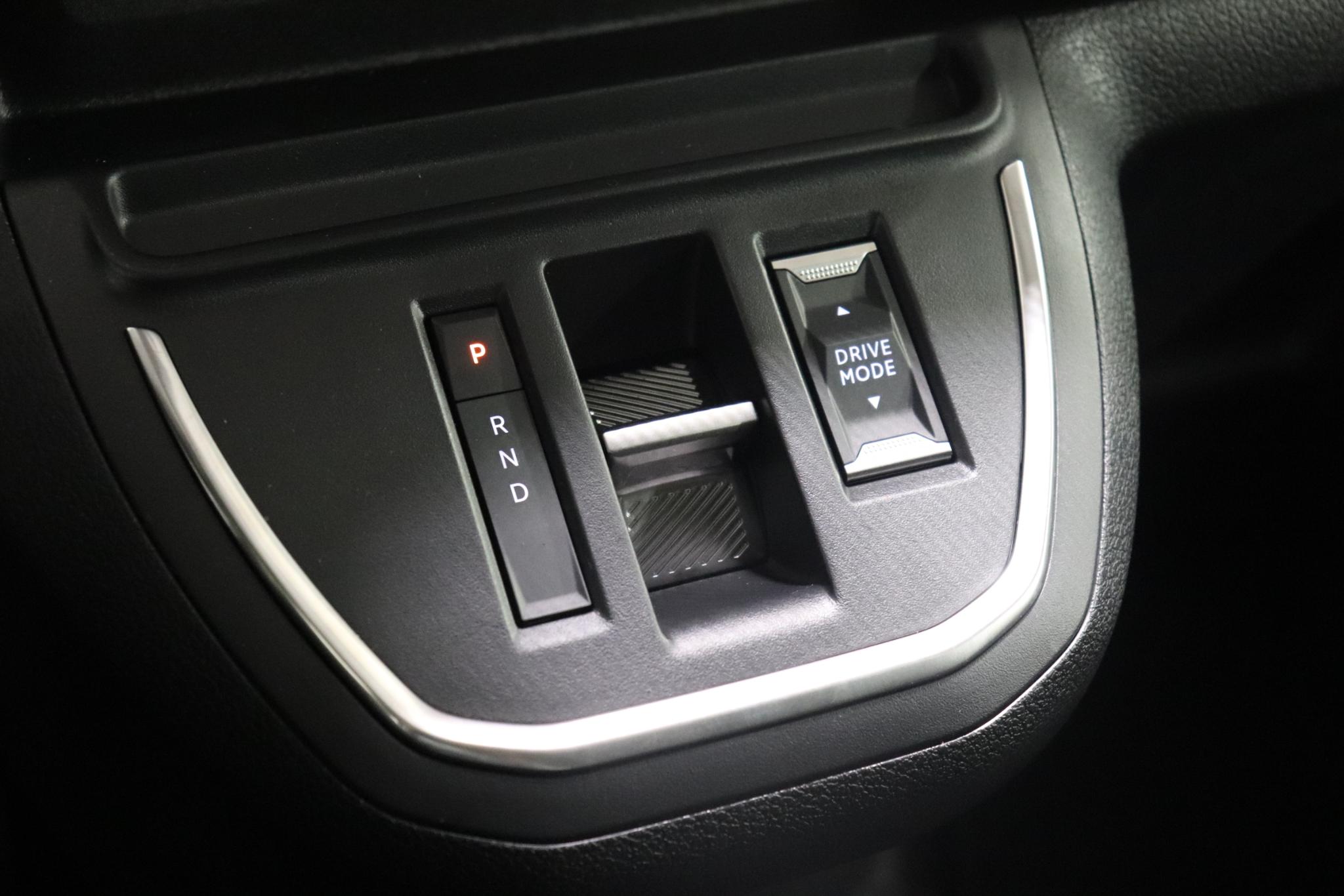 Foto van Toyota Proace