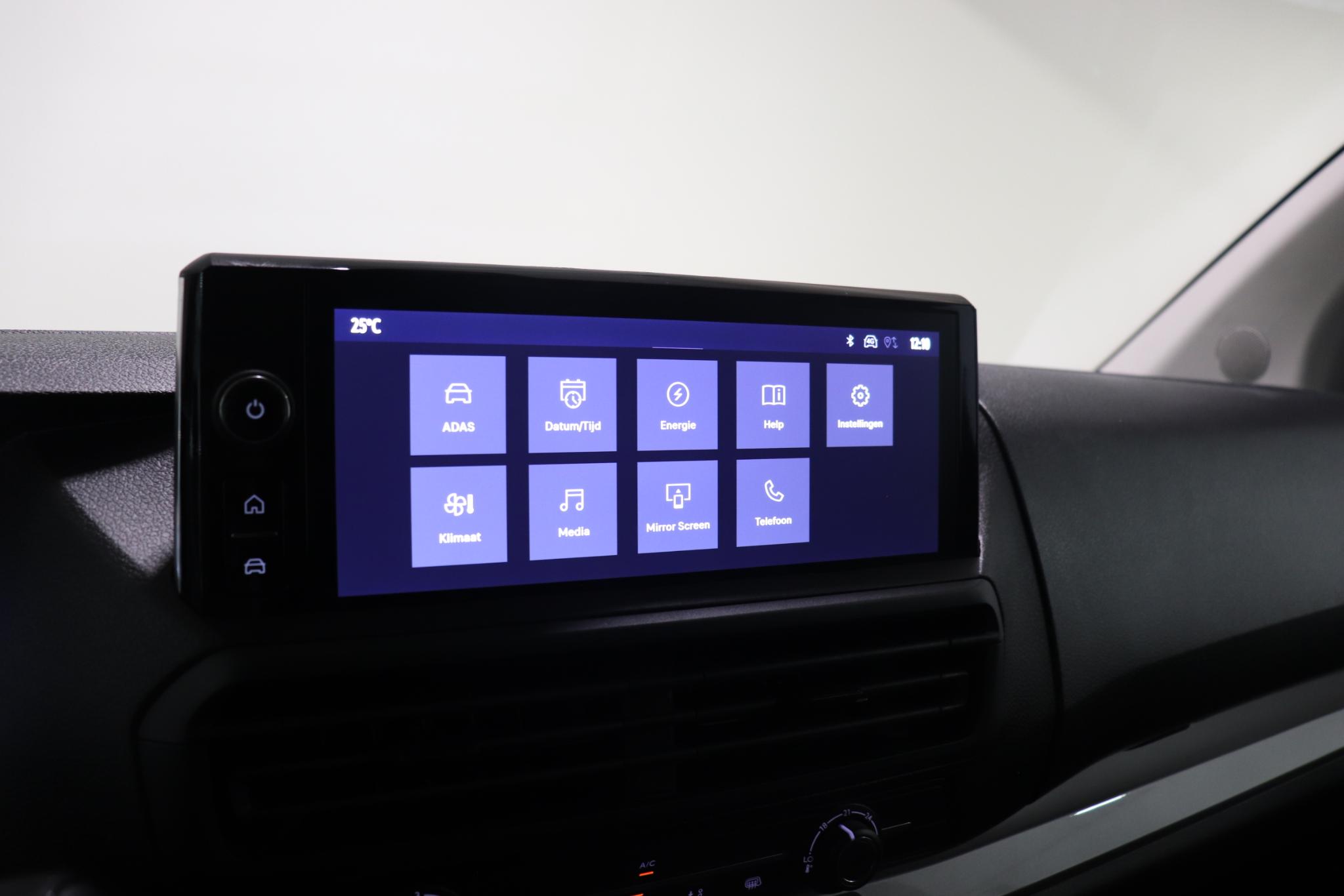 Foto van Toyota Proace