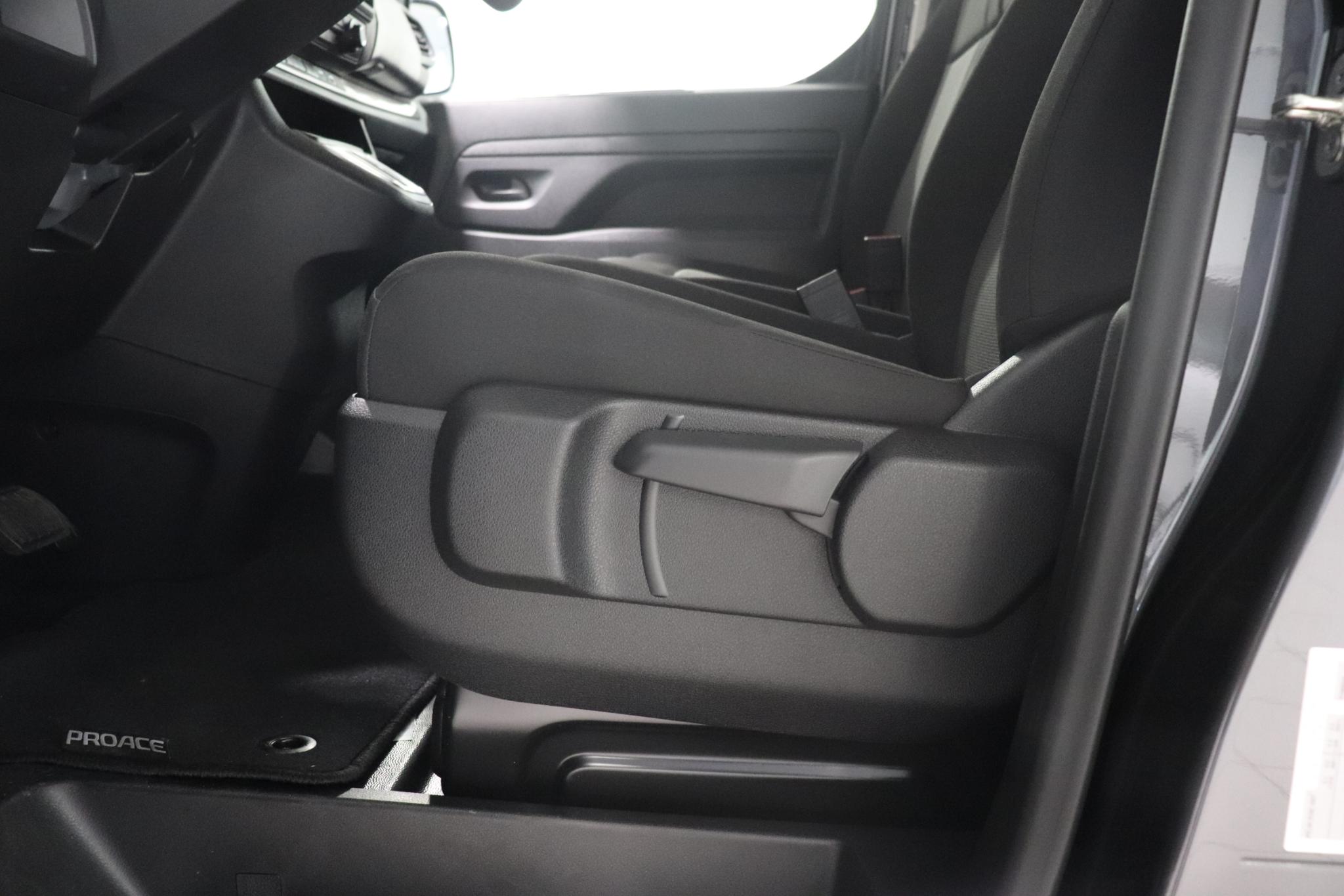 Foto van Toyota Proace