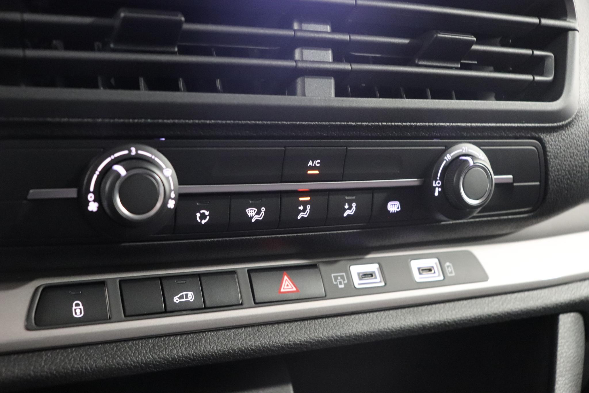 Foto van Toyota Proace
