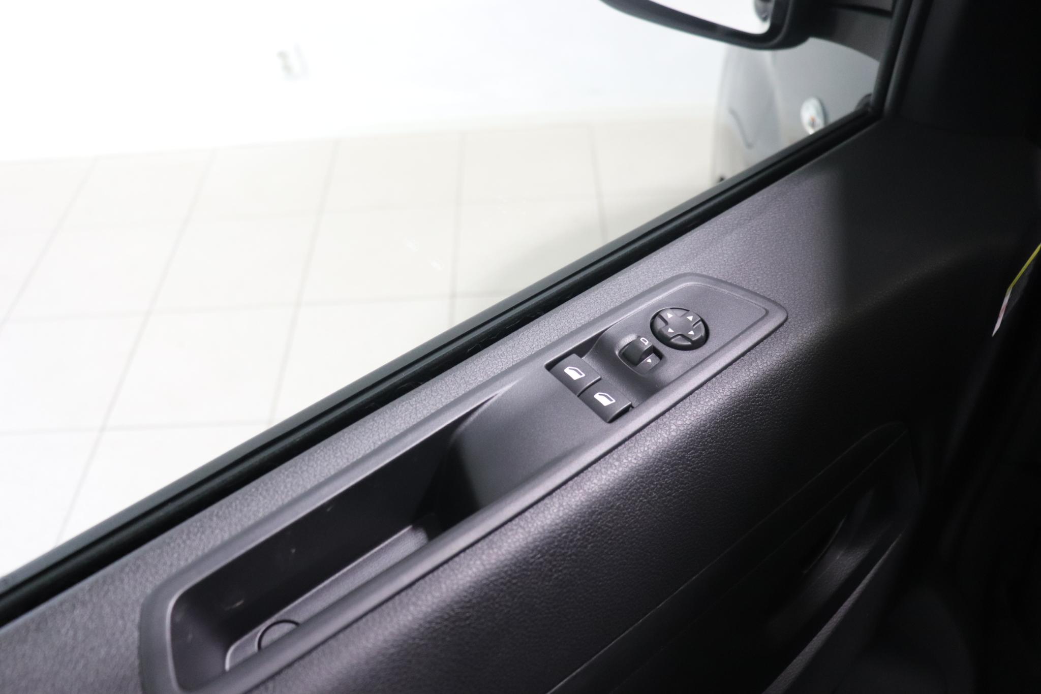 Foto van Toyota Proace