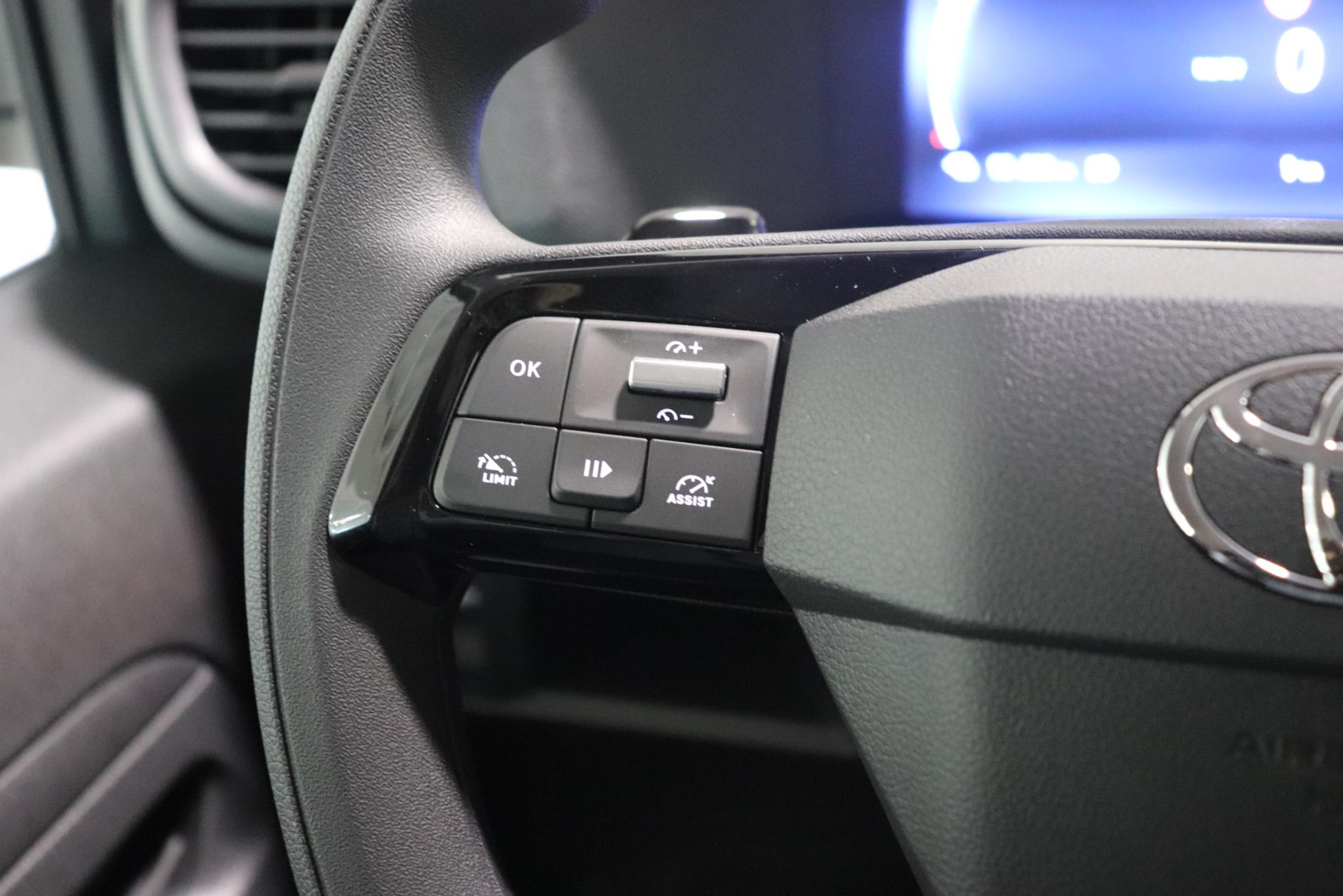 Foto van Toyota Proace