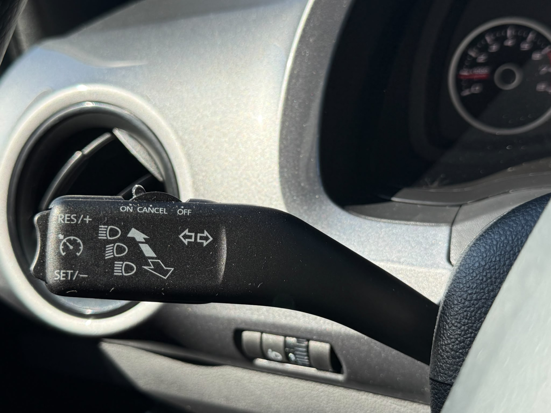 Foto van Seat Mii