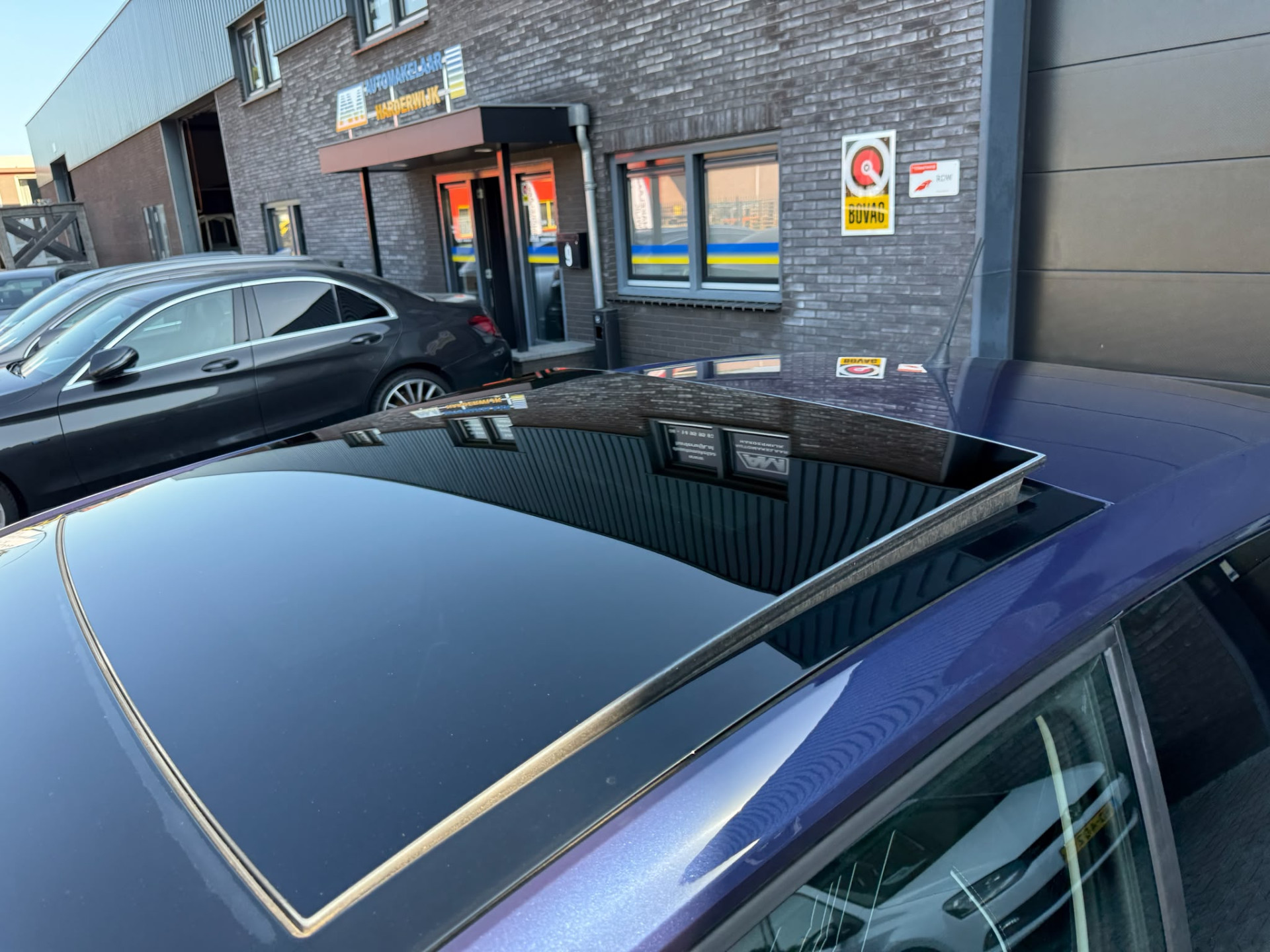 Foto van Seat Mii