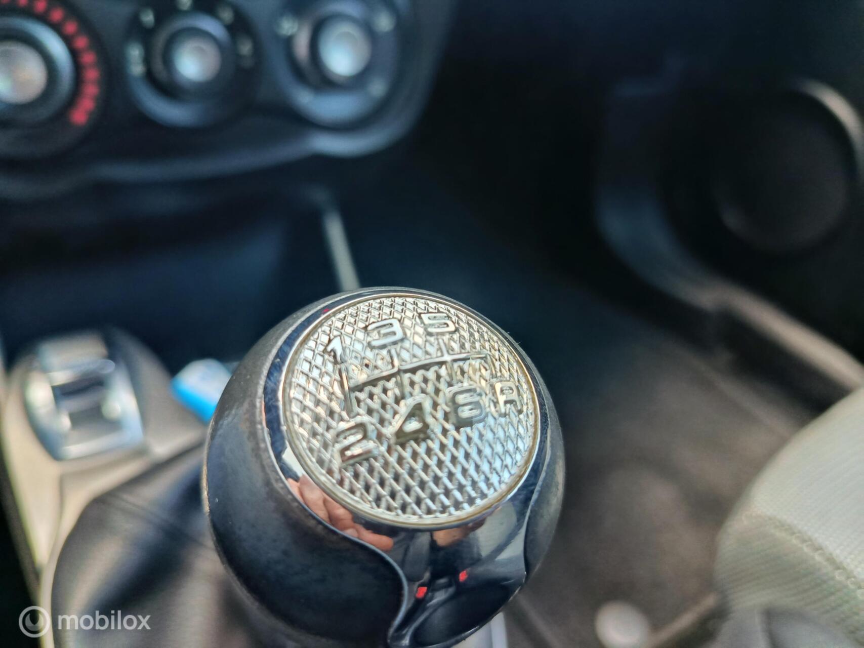 Foto van Alfa Romeo Alfa Mito