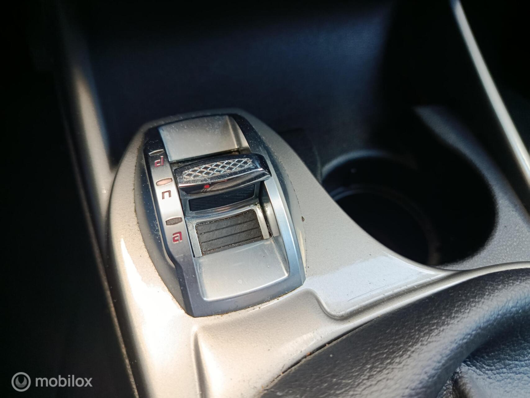 Foto van Alfa Romeo Alfa Mito
