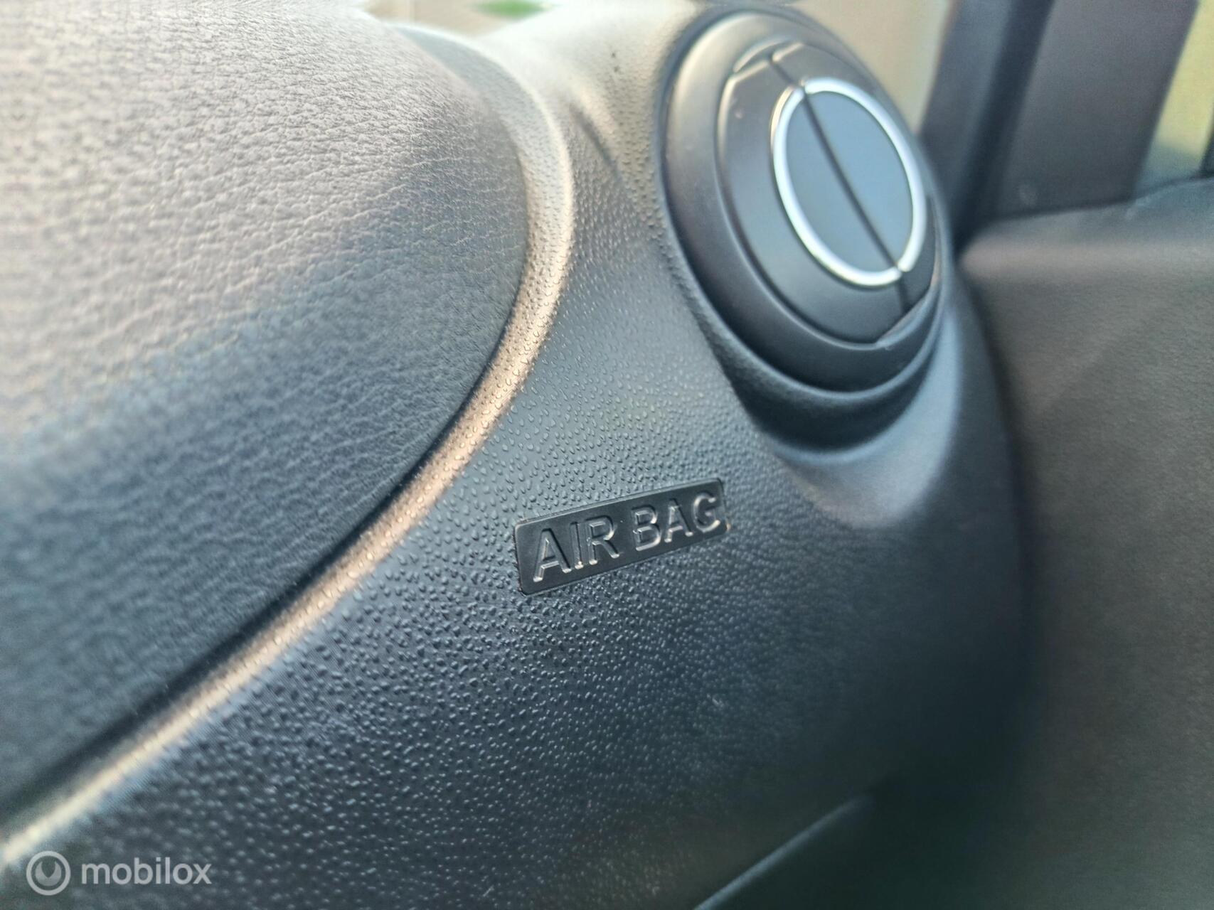 Foto van Alfa Romeo Alfa Mito