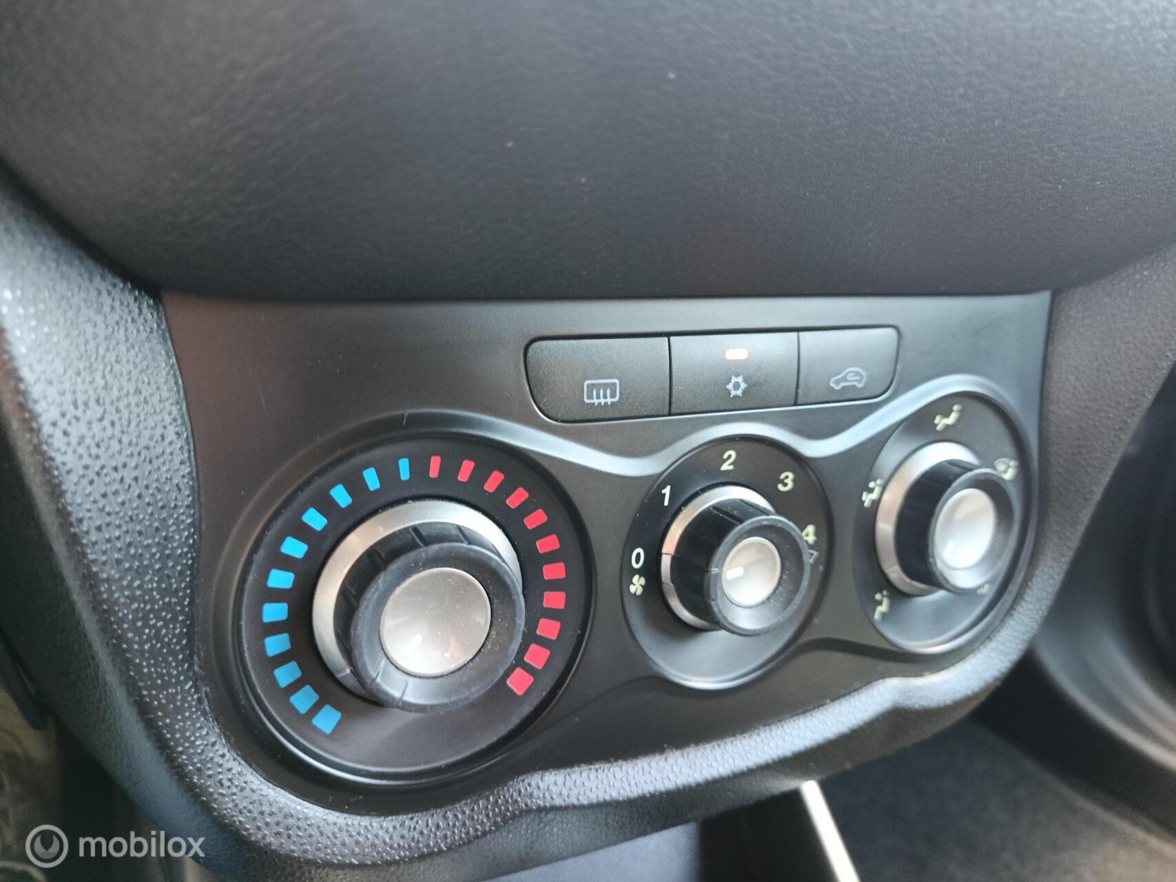 Foto van Alfa Romeo Alfa Mito