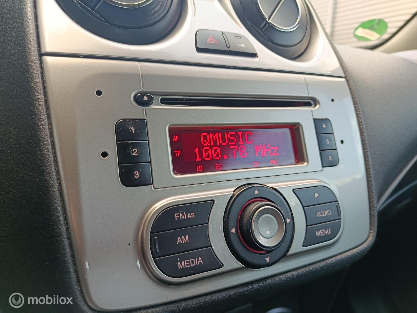 Foto van Alfa Romeo Alfa Mito