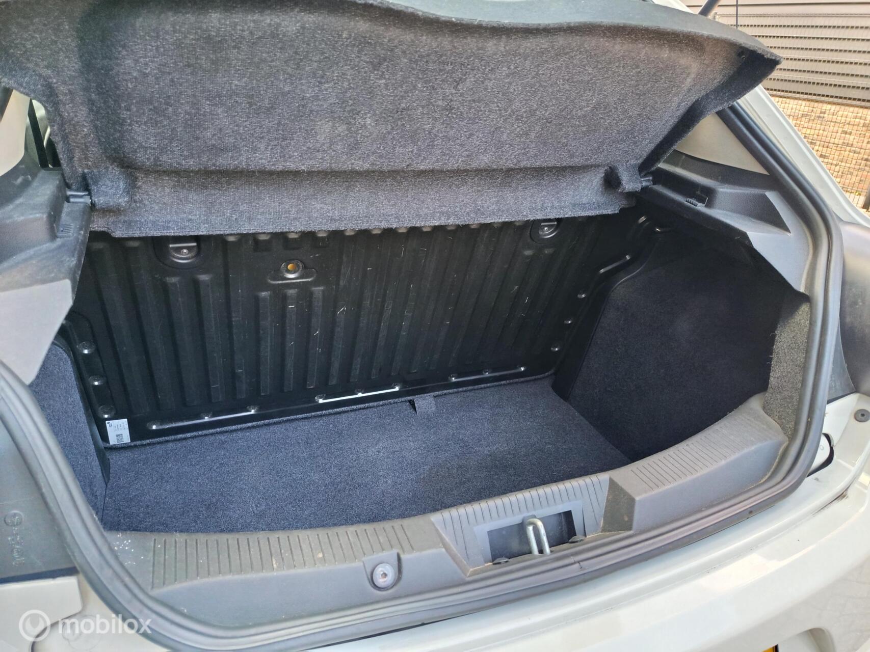 Foto van Alfa Romeo Alfa Mito