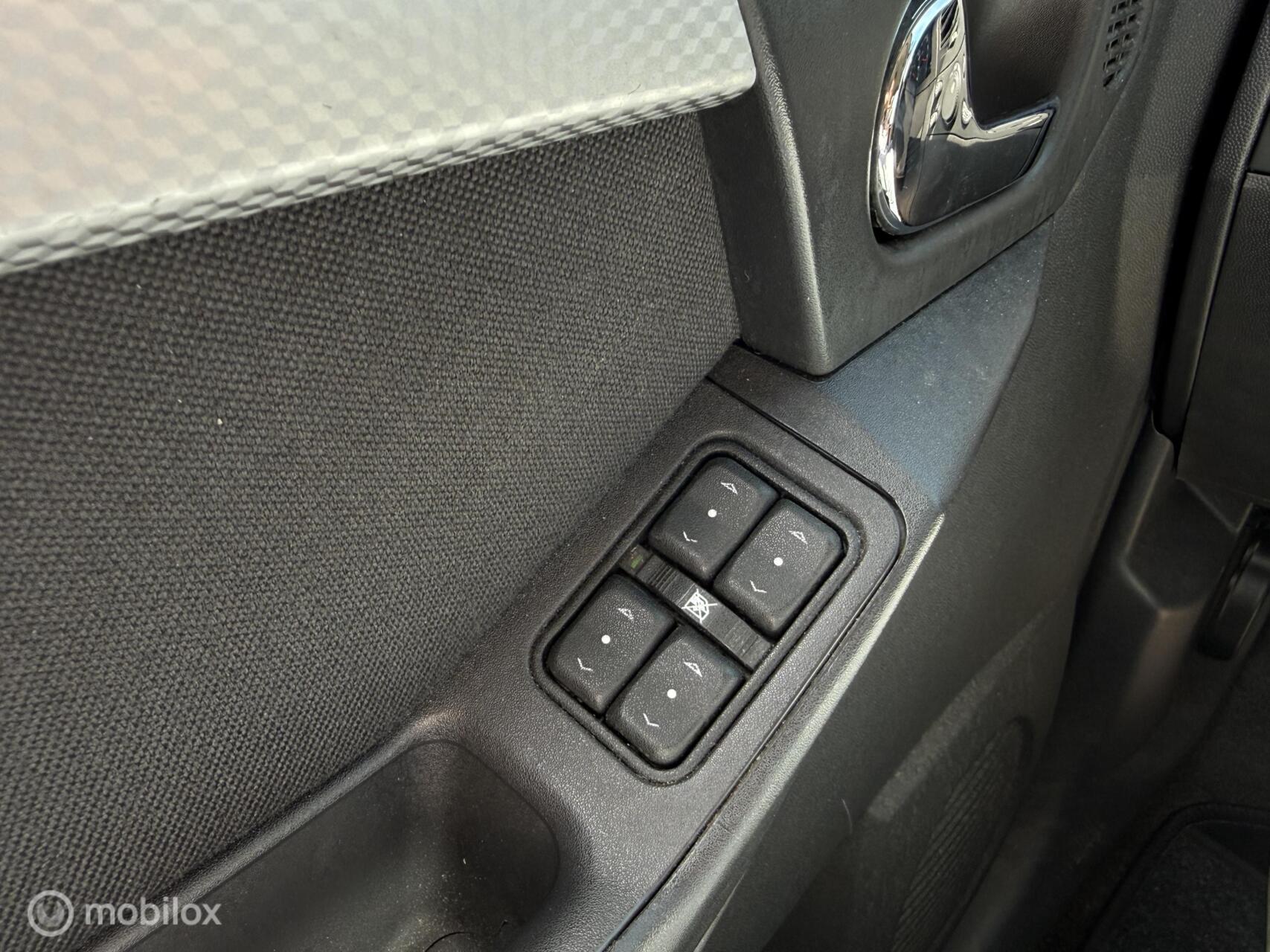 Foto van Opel Meriva-a