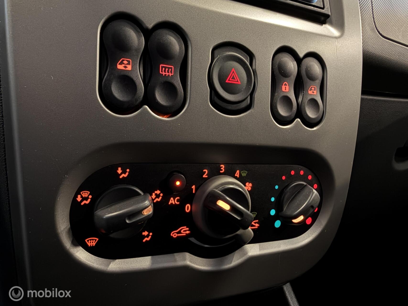 Foto van Dacia Sandero