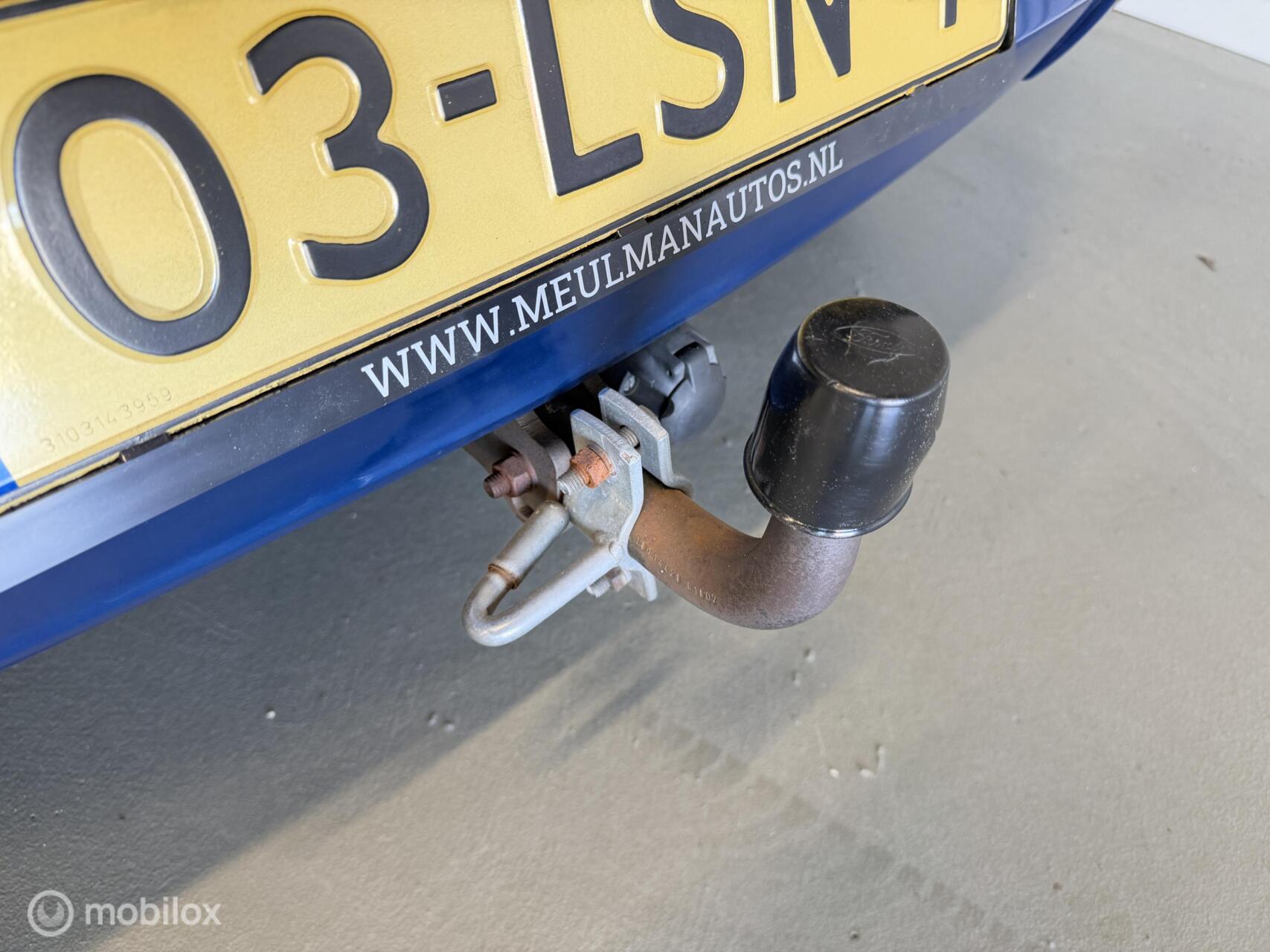 Foto van Dacia Sandero