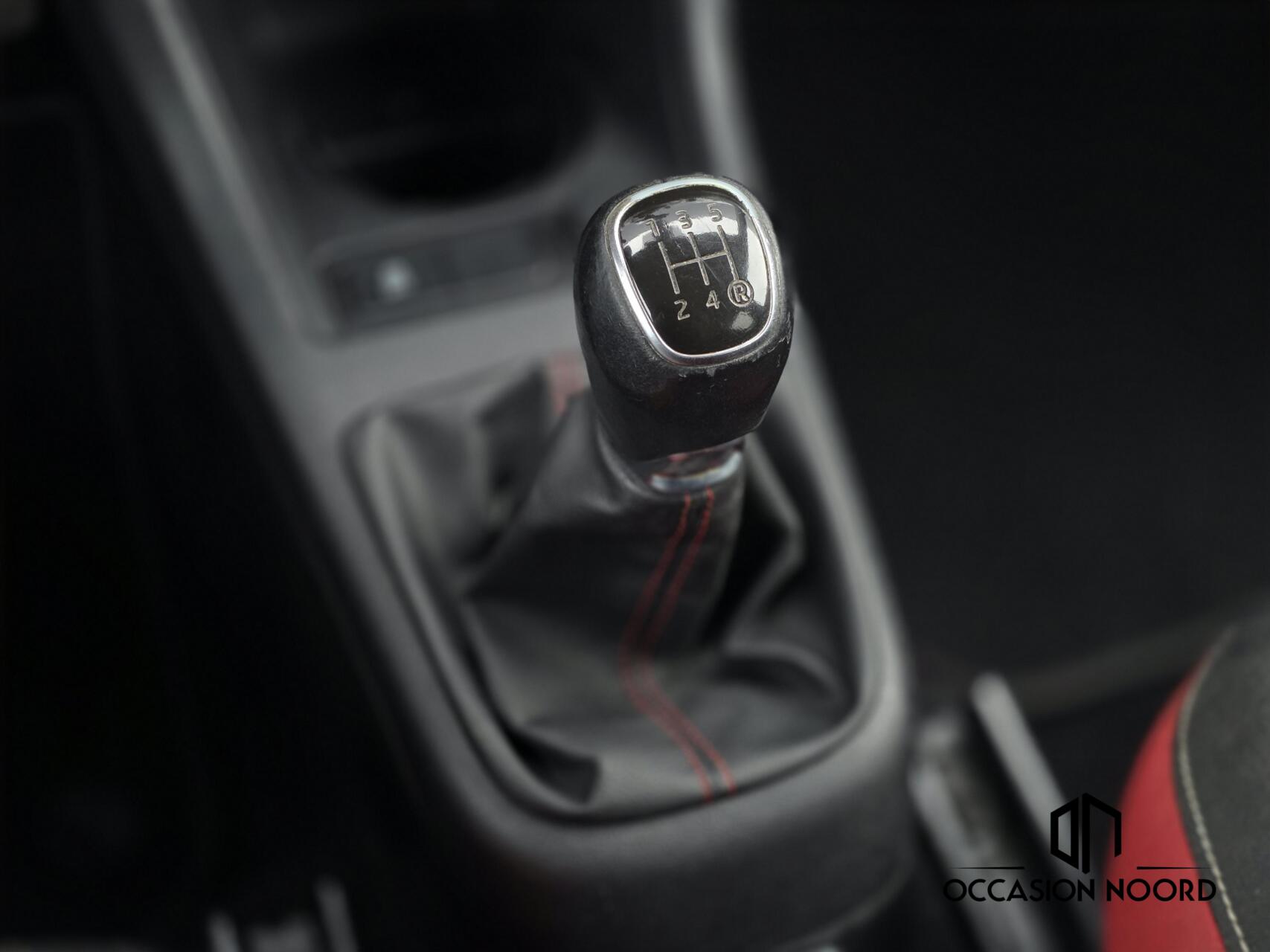 Foto van Skoda Citigo