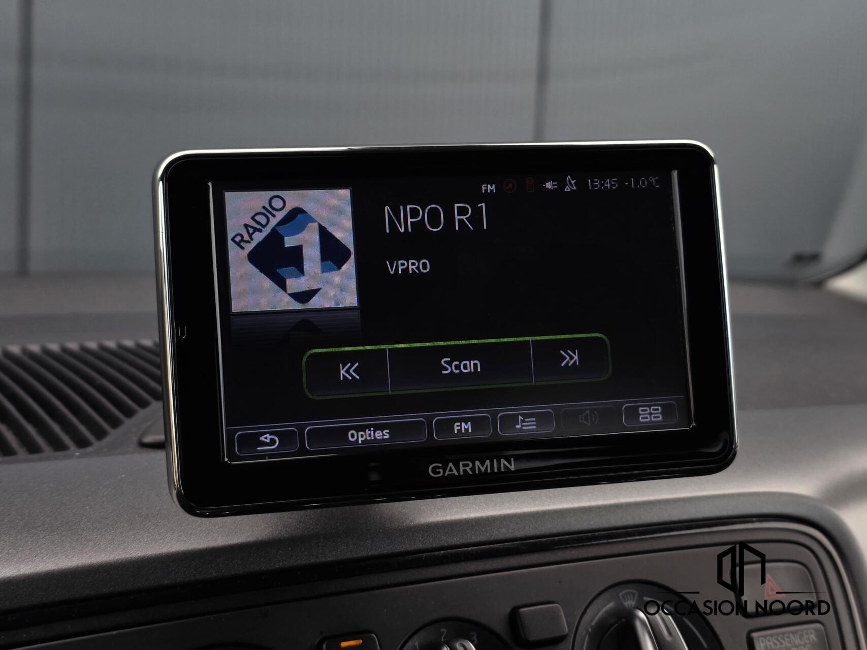 Foto van Skoda Citigo