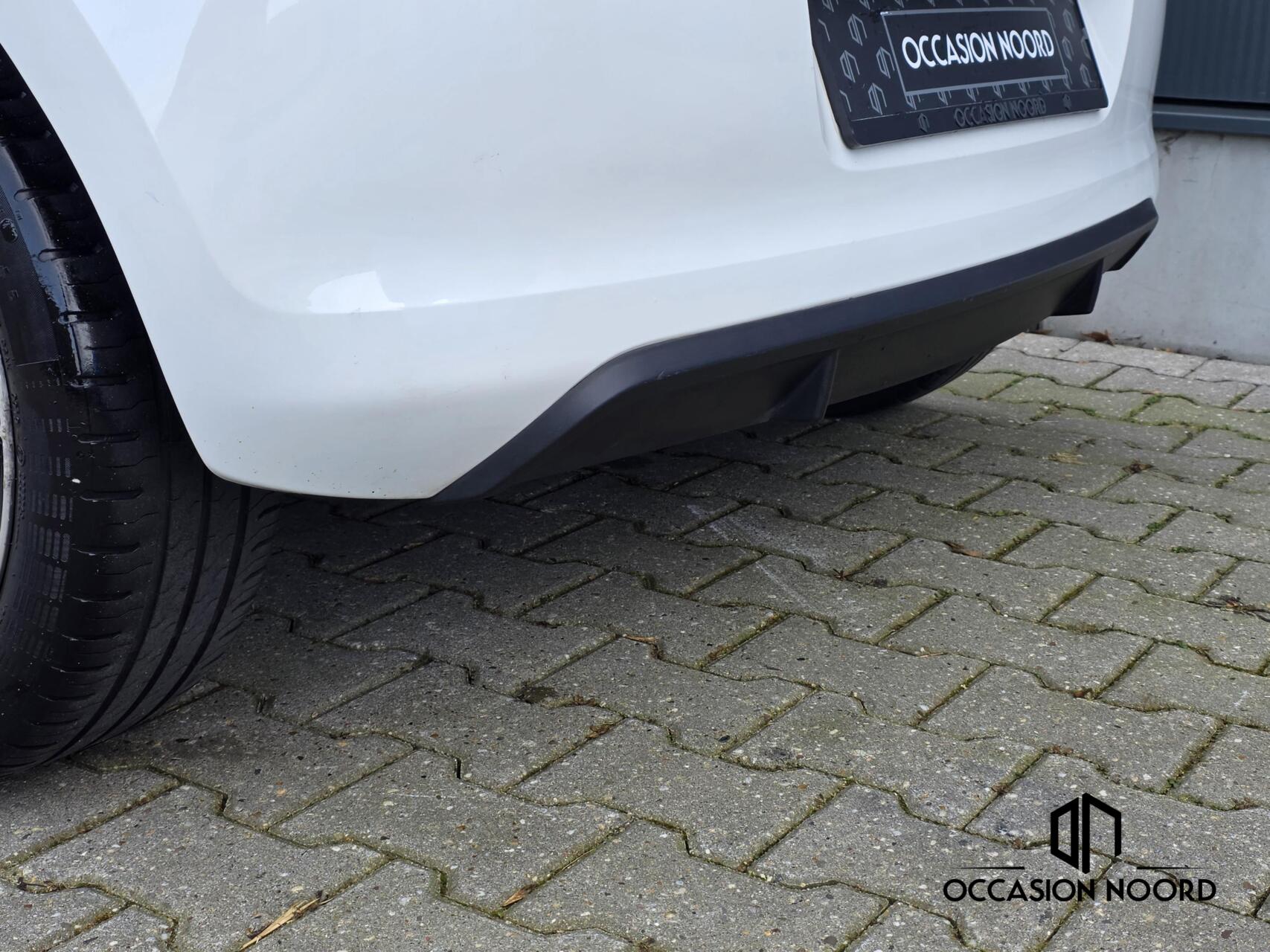 Foto van Skoda Citigo