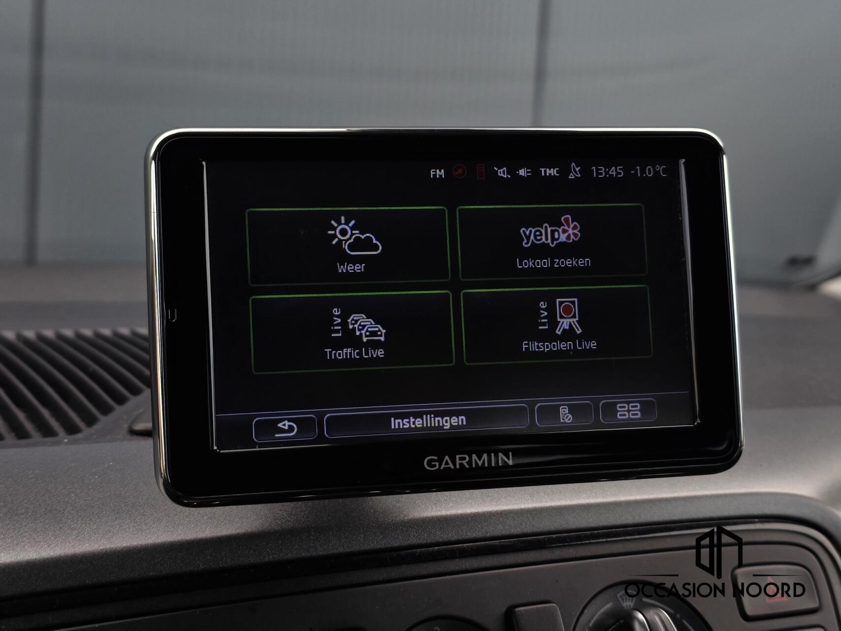 Foto van Skoda Citigo