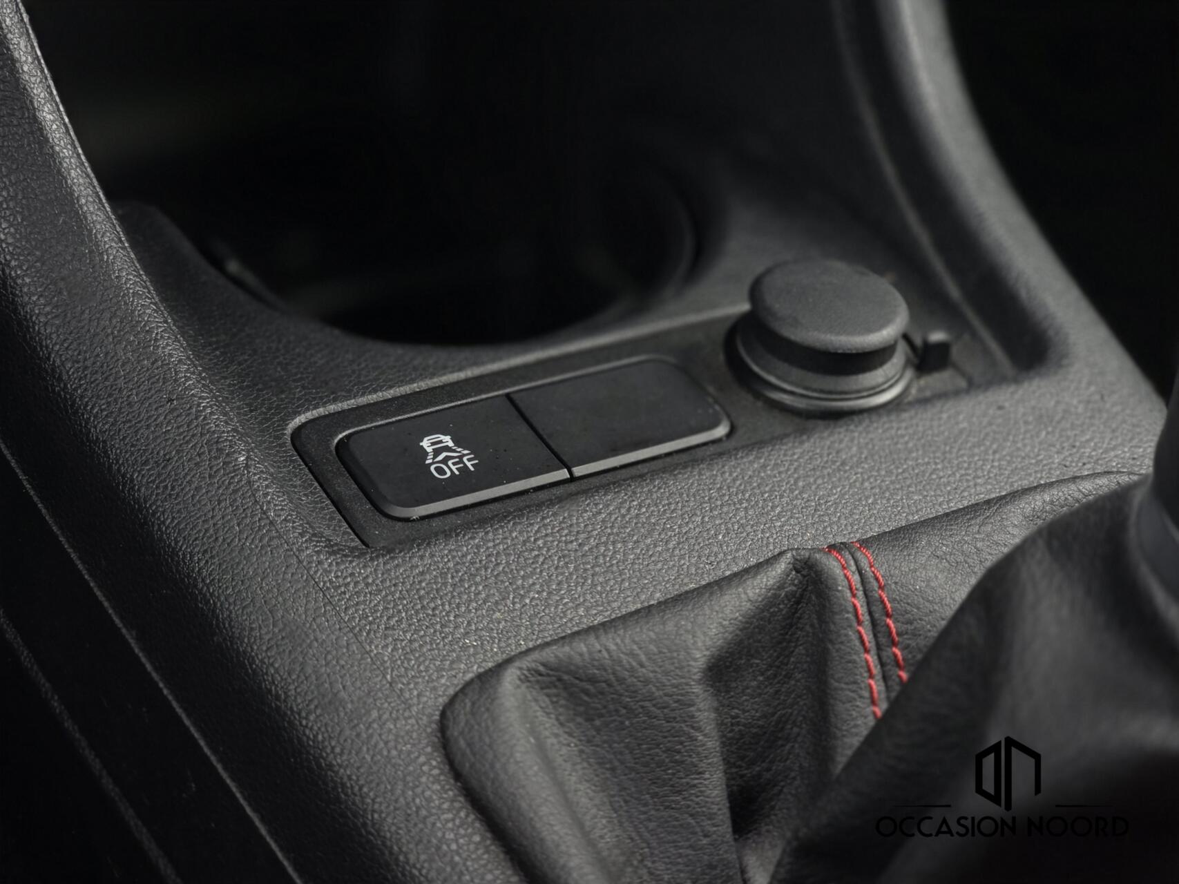 Foto van Skoda Citigo