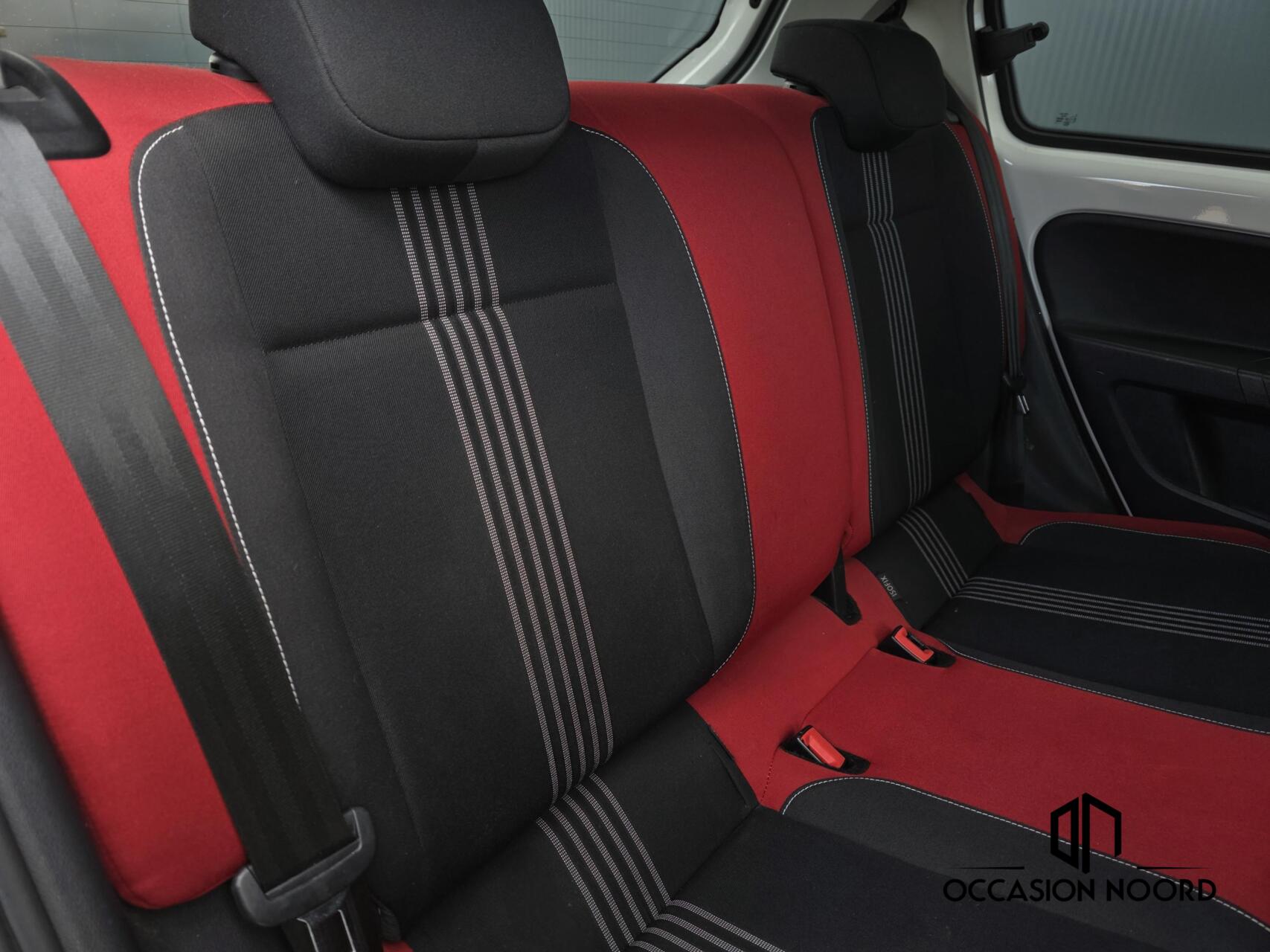 Foto van Skoda Citigo