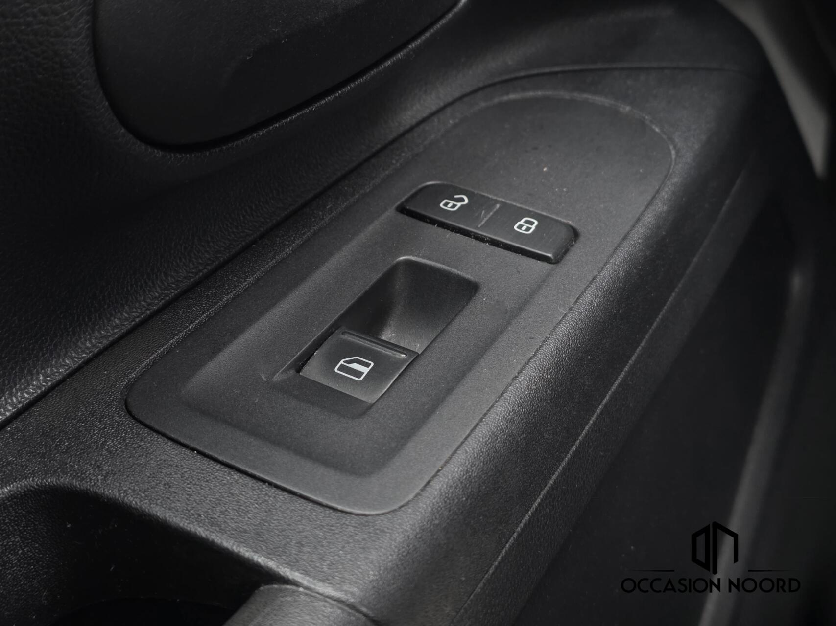 Foto van Skoda Citigo