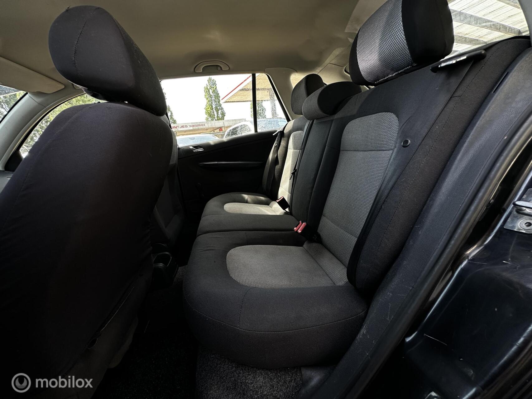 Foto van Skoda Fabia