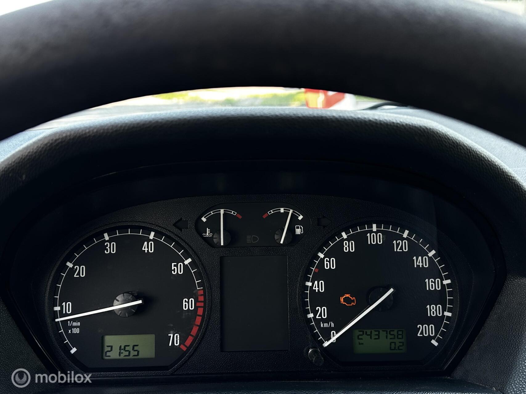 Foto van Skoda Fabia