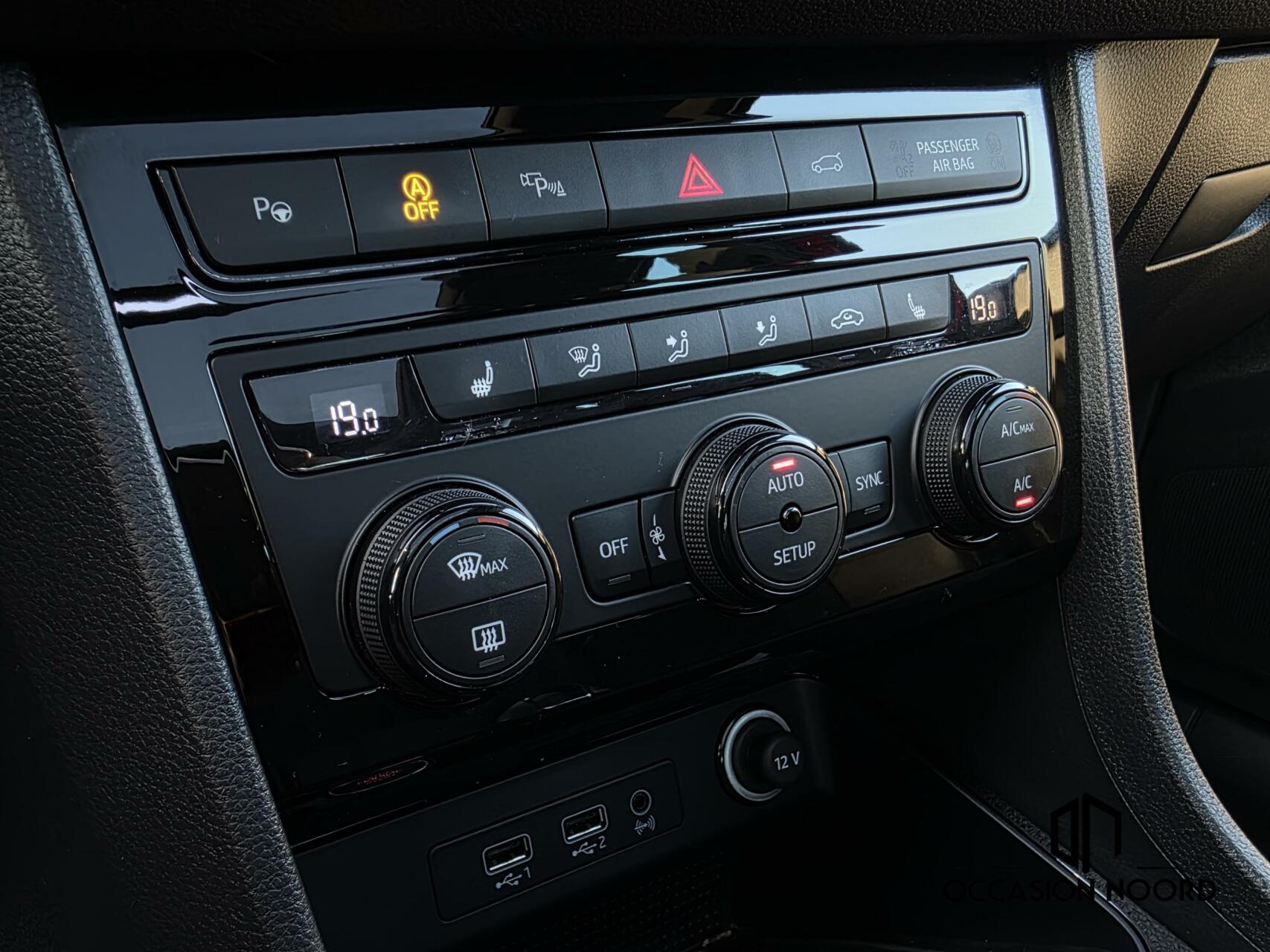 Foto van Cupra Ateca