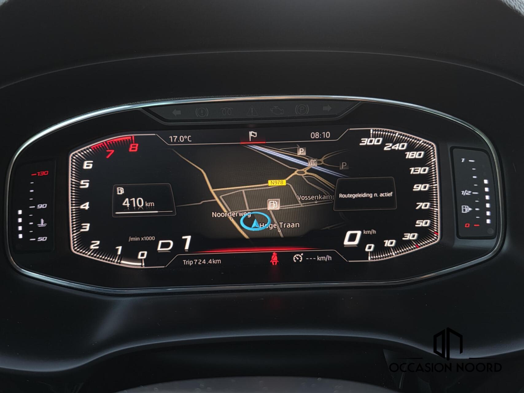 Foto van Cupra Ateca