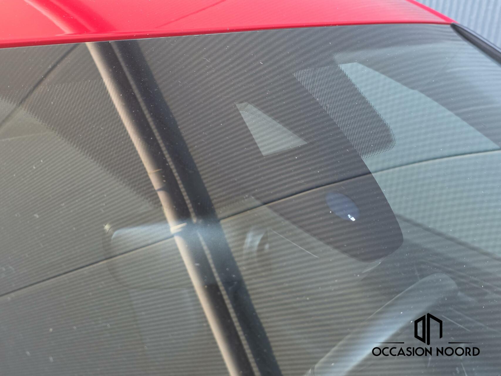 Foto van Cupra Ateca