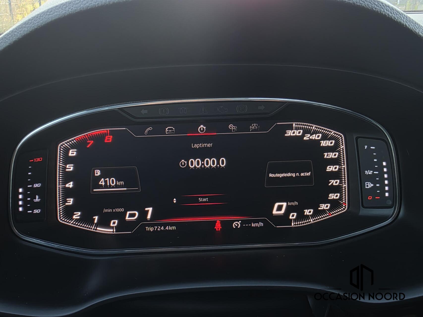 Foto van Cupra Ateca