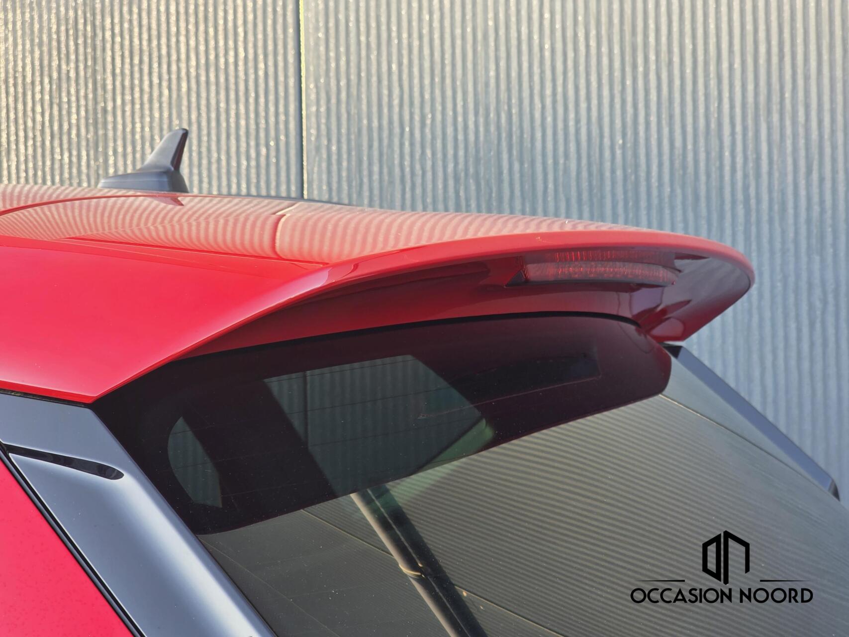 Foto van Cupra Ateca