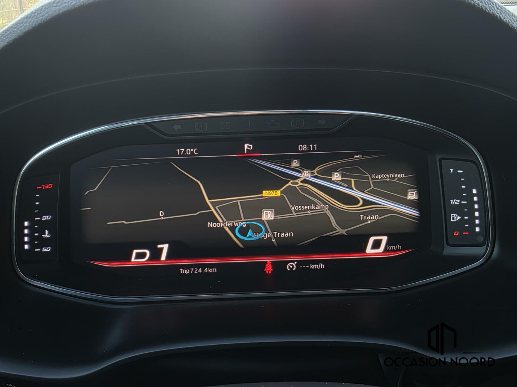 Foto van Cupra Ateca