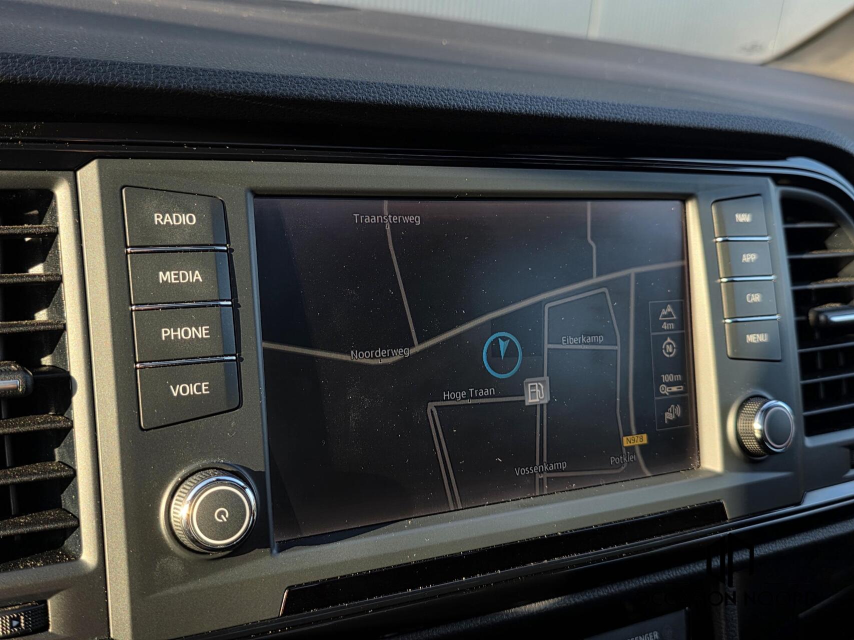Foto van Cupra Ateca