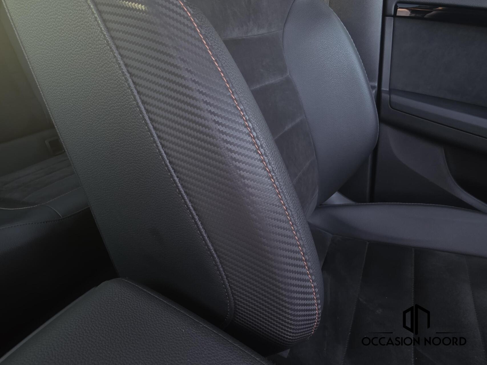 Foto van Cupra Ateca