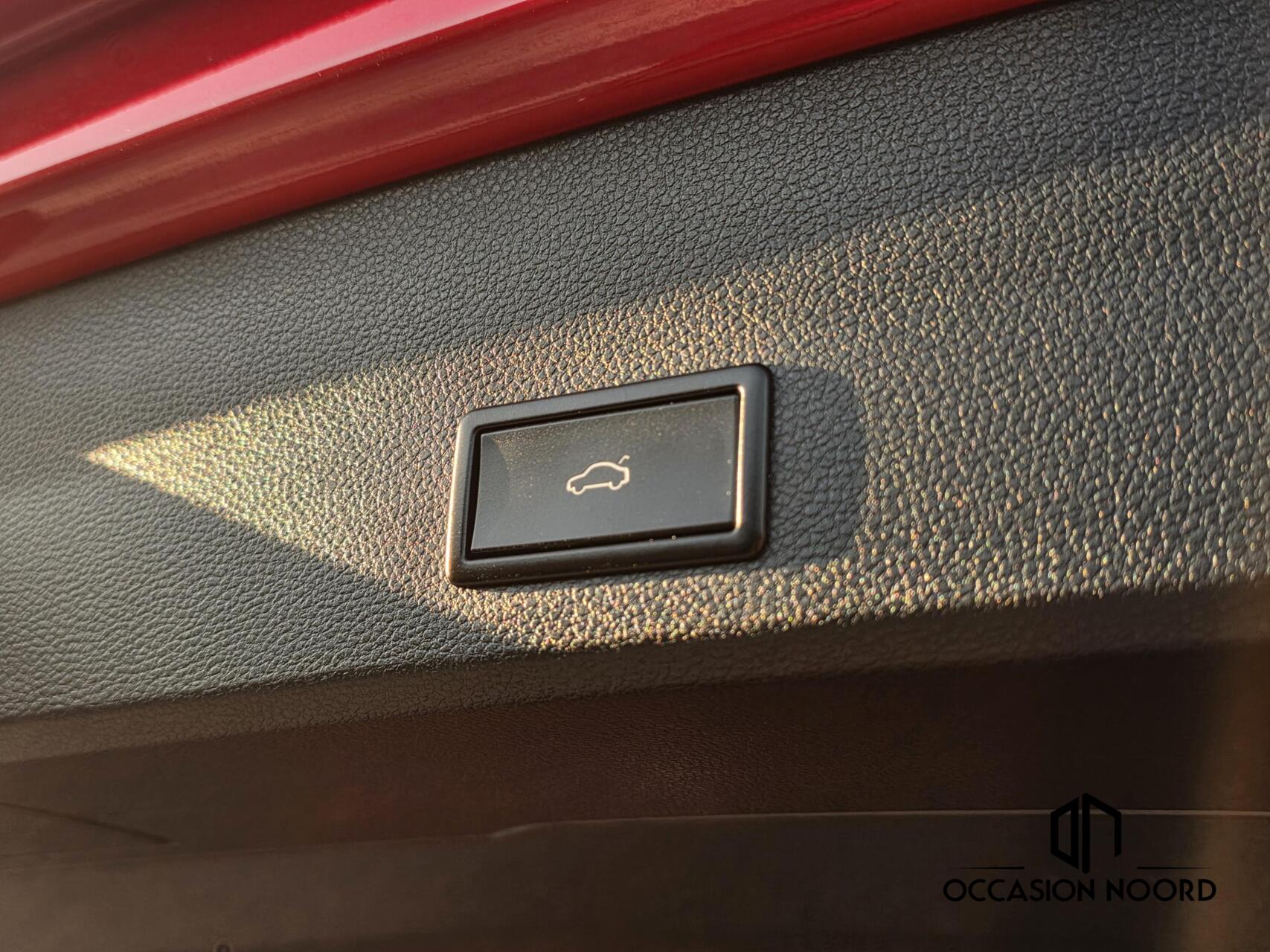 Foto van Cupra Ateca