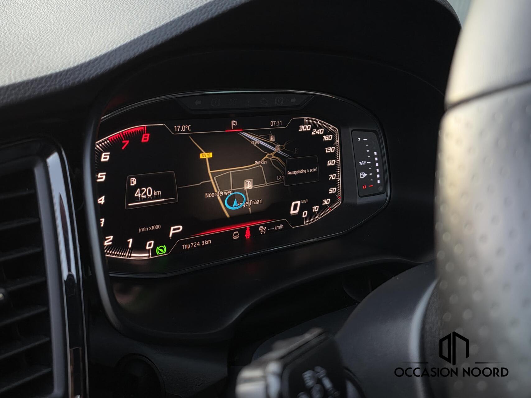 Foto van Cupra Ateca
